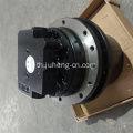 Komatsu PC16-3 Travel Motor Nachi PHV-350-53 ไดรฟ์สุดท้าย